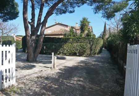 Apartment in Saint-Tropez, the South of France