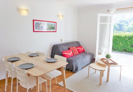 Apartment in Ciboure Nord, France
