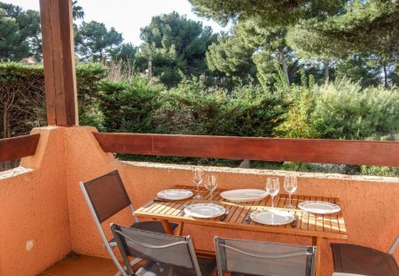 Apartment in Sanary-sur-Mer, the South of France