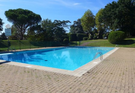 Apartment in Labordotte-La Colline, France