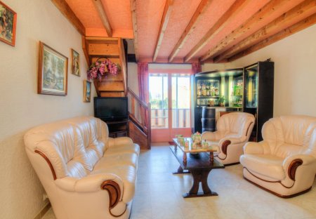 Apartment in Hyères, the South of France