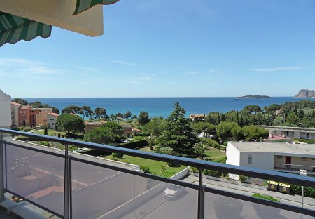 Apartment in La Ciotat Est, the South of France