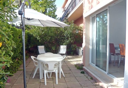 Apartment in Clos des Plages-Peymian, the South of France