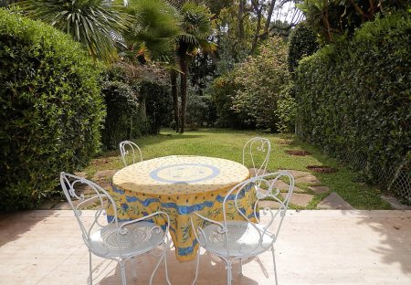 Apartment in La Californie, the South of France
