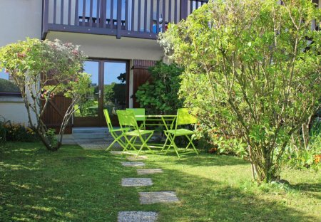 Apartment in Villers-sur-Mer, France