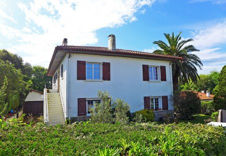 Apartment in Sainte-Barbe-Lac, France