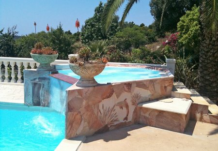 House in Coti-Chiavari, Corsica