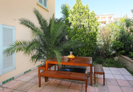 Apartment in Stanislas, the South of France