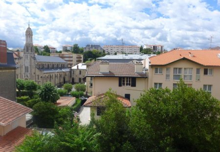 Apartment in Saint-Charles-Golf, France