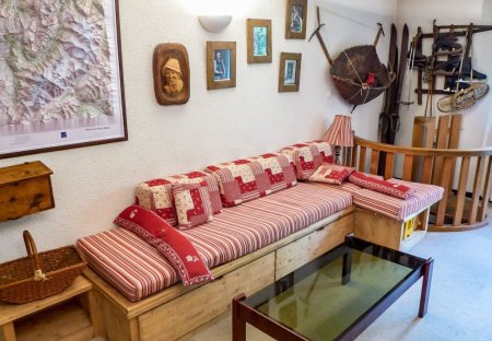 Apartment in La Tour Argentiere Les Praz, France
