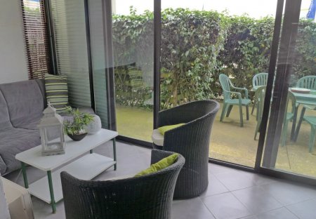 Apartment in La Plage, France