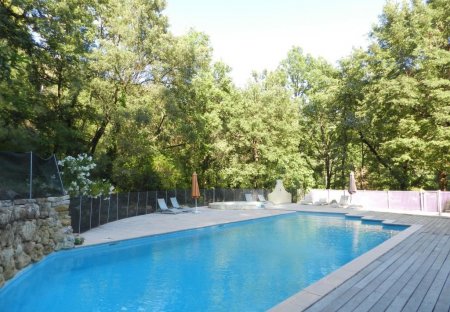 House in Draguignan, the South of France