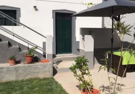 Apartment in Moledos, Madeira