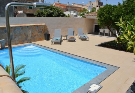 Villa in Binissalem, Majorca