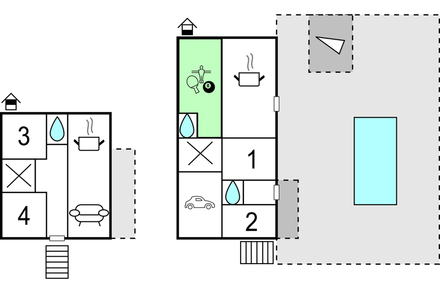 Property floorplan