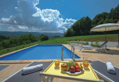 Villa in Donja Stubica, Croatia