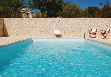Villa in Vrana, Croatia