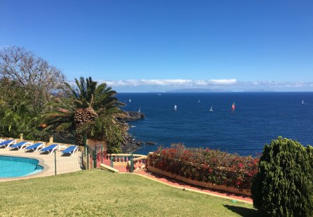Villa in Caniço de Baixo, Madeira