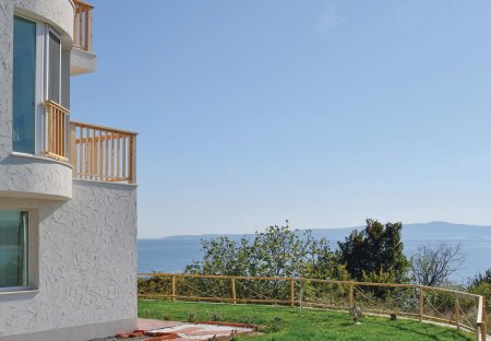 Apartment in Sinemorets, Bulgaria