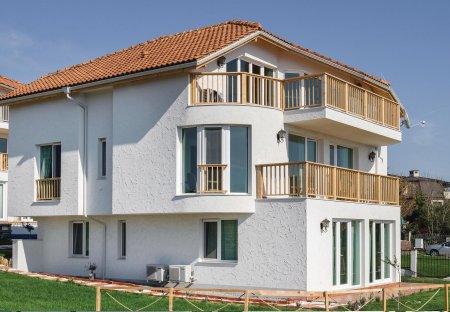 Apartment in Sinemorets, Bulgaria