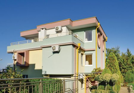 Villa in Budzaka, Bulgaria