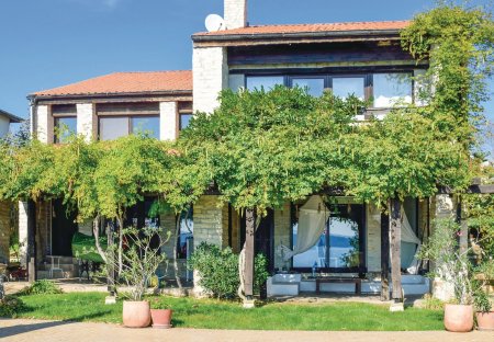 Villa in Budzaka, Bulgaria