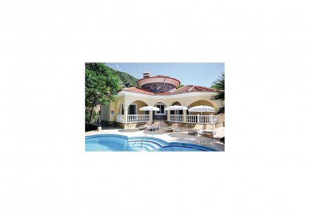 Villa in Uzumlu, Turkey