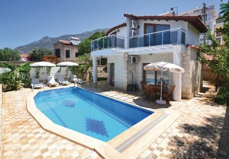 Villa in Milas, Turkey