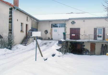 Villa in Landos, France