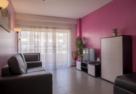 Apartment in Três Castelos, Algarve