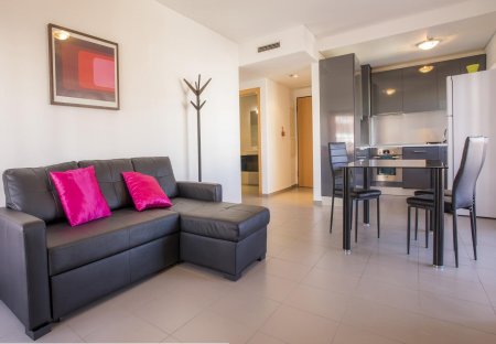 Apartment in Três Castelos, Algarve