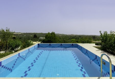 Apartment in Afantou, Rhodes