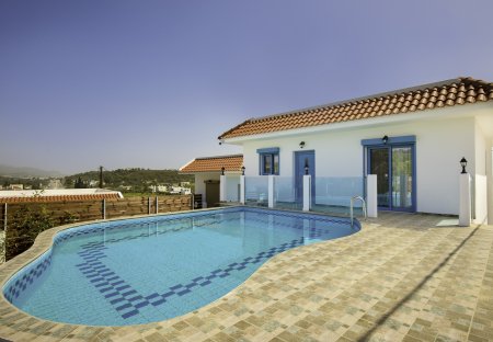 Apartment in Afantou, Rhodes