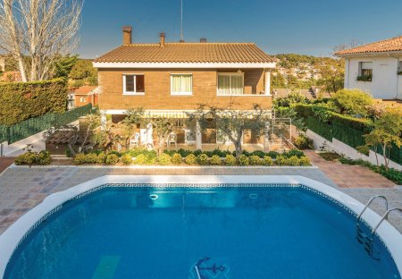 Villa in Bonsol, Spain