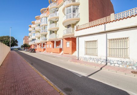 Apartment in La Mata, Spain
