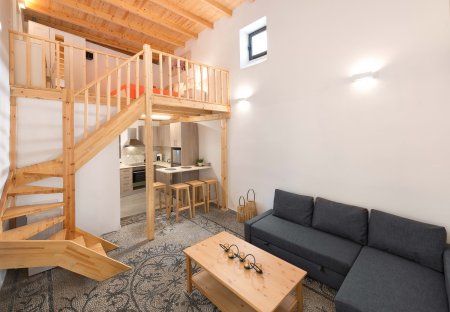 Apartment in Rhodes Town, Rhodes