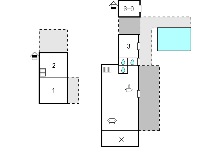 Property floorplan