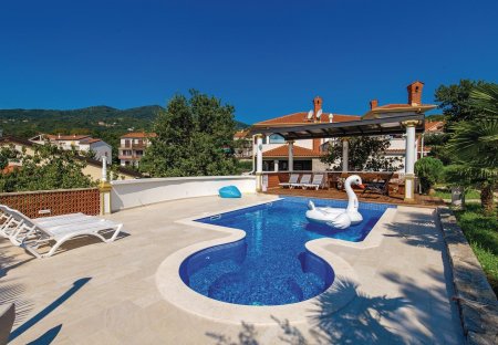 Studio Apartment in Mihotići, Croatia
