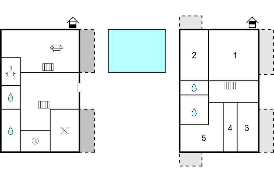 Property floorplan