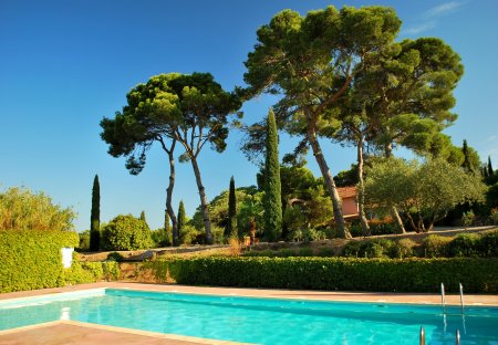 Villa in Zone Agricole Nord, the South of France