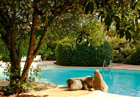 Villa in Zone Agricole Nord, the South of France