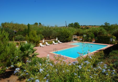 Villa in Zone Agricole Nord, the South of France