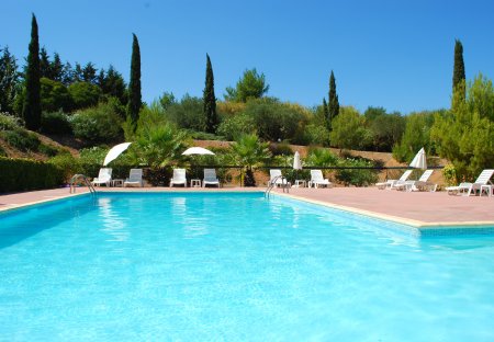 Villa in Zone Agricole Nord, the South of France