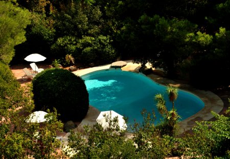Villa in Zone Agricole Nord, the South of France
