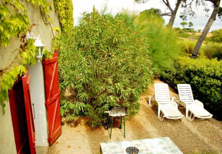 Villa in Zone Agricole Nord, the South of France