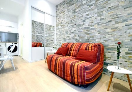 House in Tanneurs, the South of France