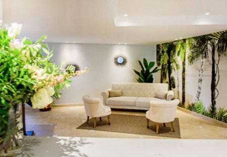 Apartment in Beaulieu-sur-Mer, the South of France