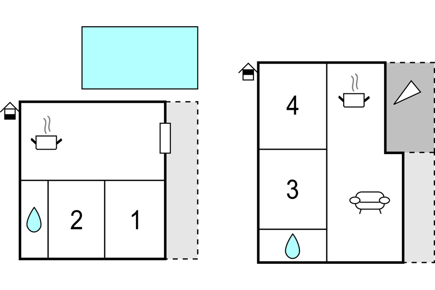 Property floorplan