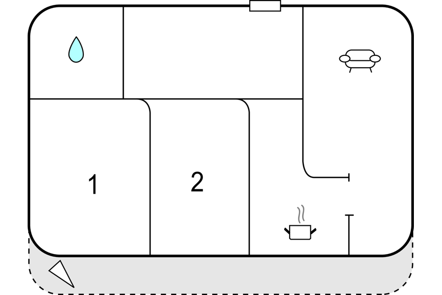 Property floorplan