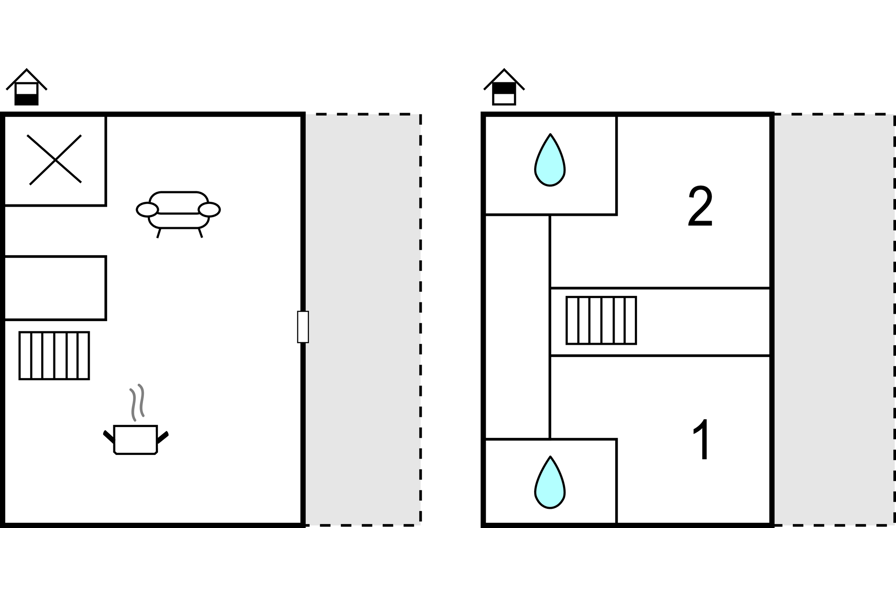 Property floorplan